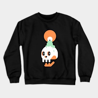 Magic Candle Crewneck Sweatshirt